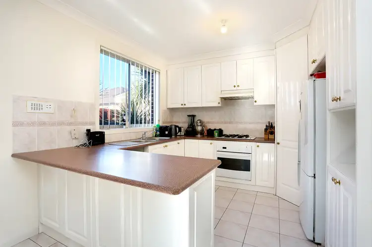 Third view of Homely townhouse listing, 6/12-14 Hood Crescent, Fawkner VIC 3060