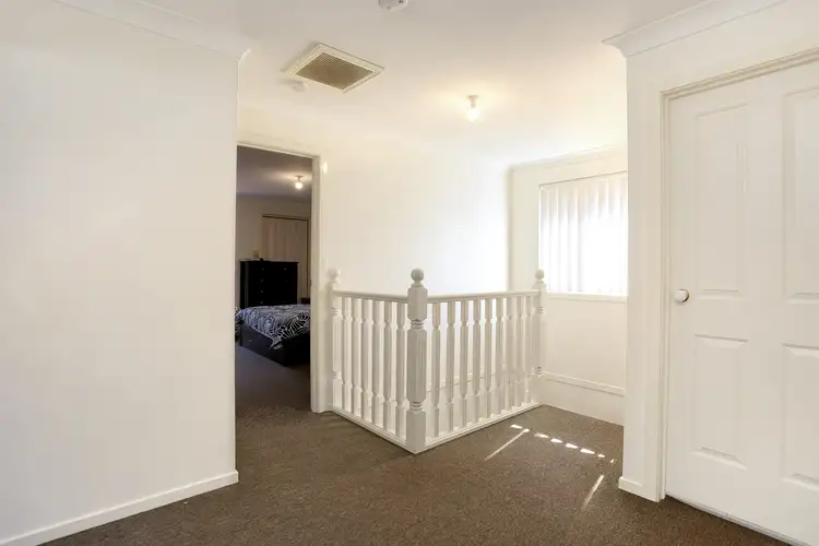 Fifth view of Homely townhouse listing, 6/12-14 Hood Crescent, Fawkner VIC 3060