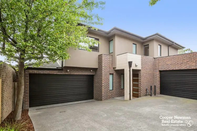 3/12 La Frank Street, Burwood VIC 3125