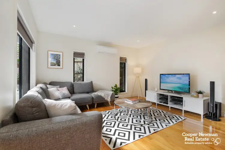 Second view of Homely townhouse listing, 3/12 La Frank Street, Burwood VIC 3125