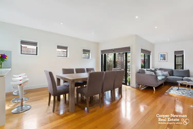 Fourth view of Homely townhouse listing, 3/12 La Frank Street, Burwood VIC 3125