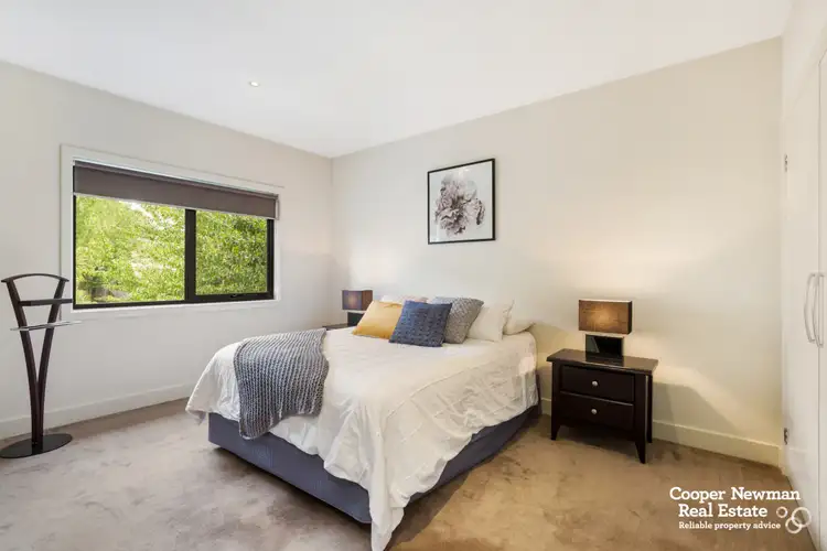 Fifth view of Homely townhouse listing, 3/12 La Frank Street, Burwood VIC 3125