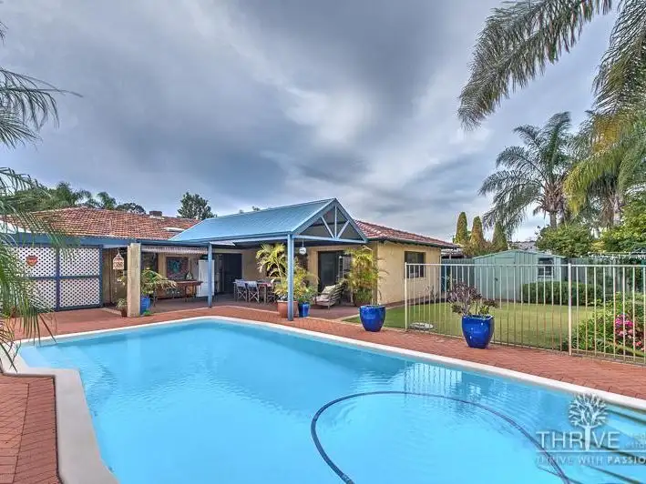 Sixth view of Homely house listing, 13 Woolley Street, Willetton WA 6155