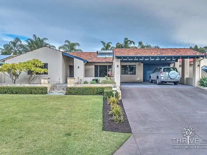 Seventh view of Homely house listing, 13 Woolley Street, Willetton WA 6155