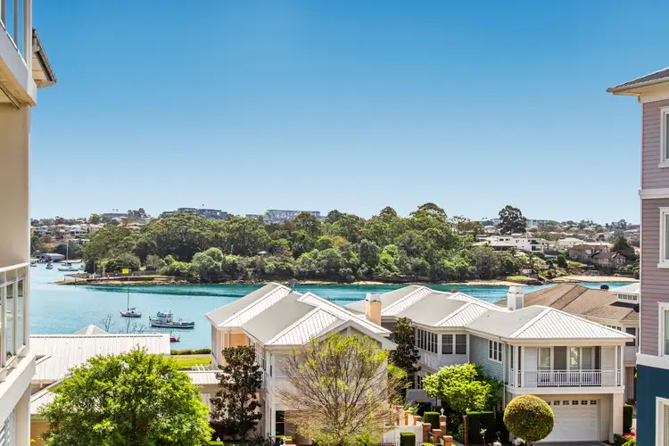 48/1 Palm Avenue, Breakfast Point NSW 2137