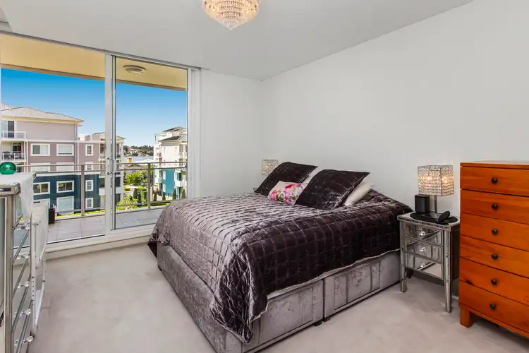 Fifth view of Homely apartment listing, 48/1 Palm Avenue, Breakfast Point NSW 2137