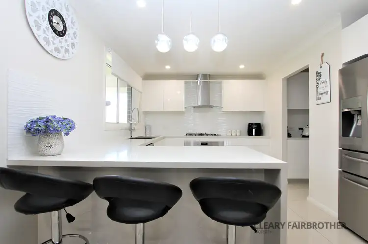 Fifth view of Homely house listing, 24 McGillan Drive, Kelso NSW 2795