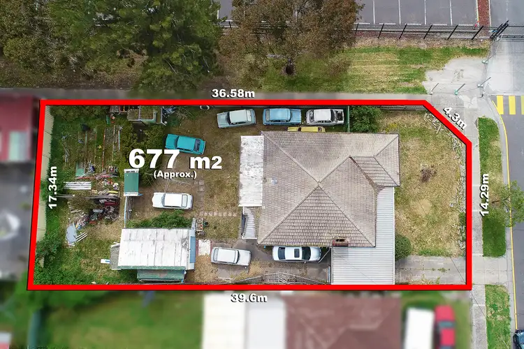 Main view of Homely house listing, 19 Miller Street, Fawkner VIC 3060