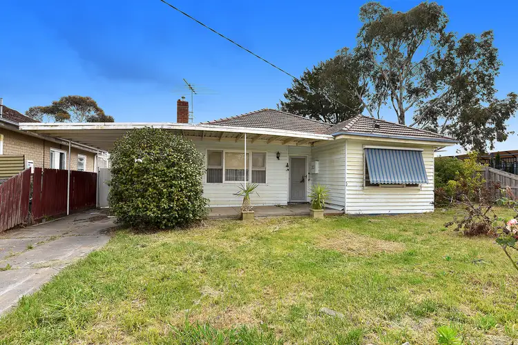 Second view of Homely house listing, 19 Miller Street, Fawkner VIC 3060