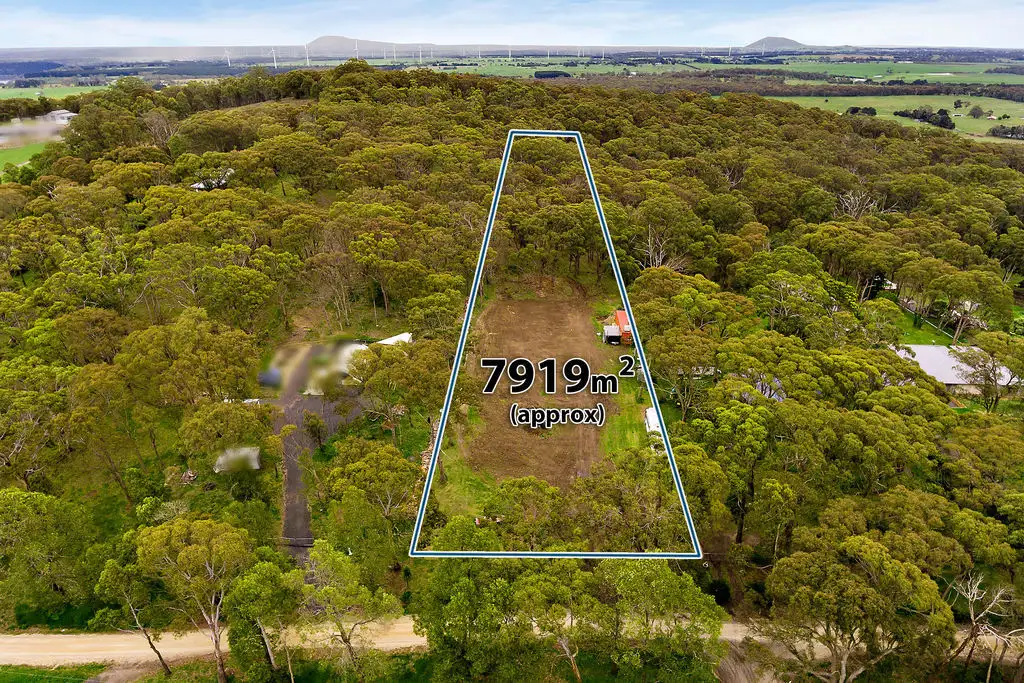 Main view of Homely land listing, LOT 17 Trounces Lane, Mount Egerton VIC 3352