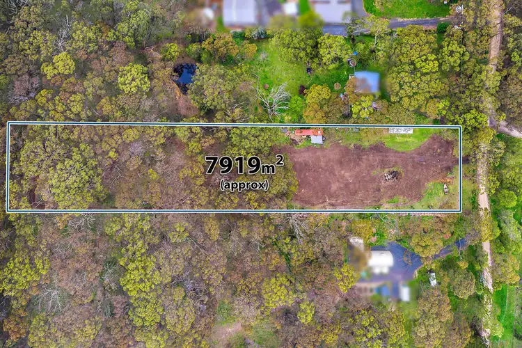 Second view of Homely land listing, LOT 17 Trounces Lane, Mount Egerton VIC 3352