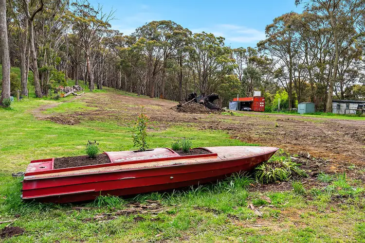 Fifth view of Homely land listing, LOT 17 Trounces Lane, Mount Egerton VIC 3352