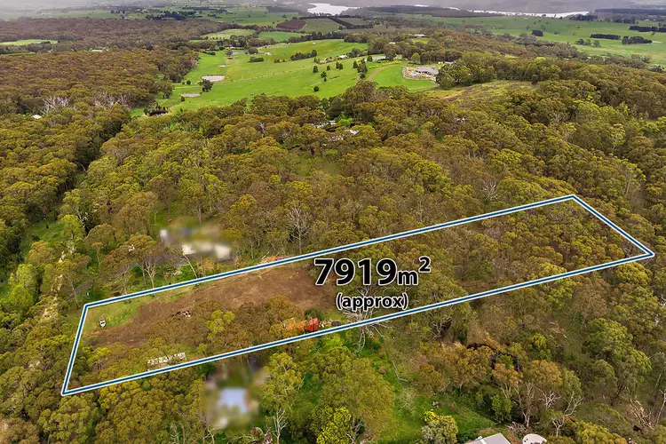 Sixth view of Homely land listing, LOT 17 Trounces Lane, Mount Egerton VIC 3352