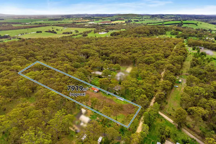 Seventh view of Homely land listing, LOT 17 Trounces Lane, Mount Egerton VIC 3352