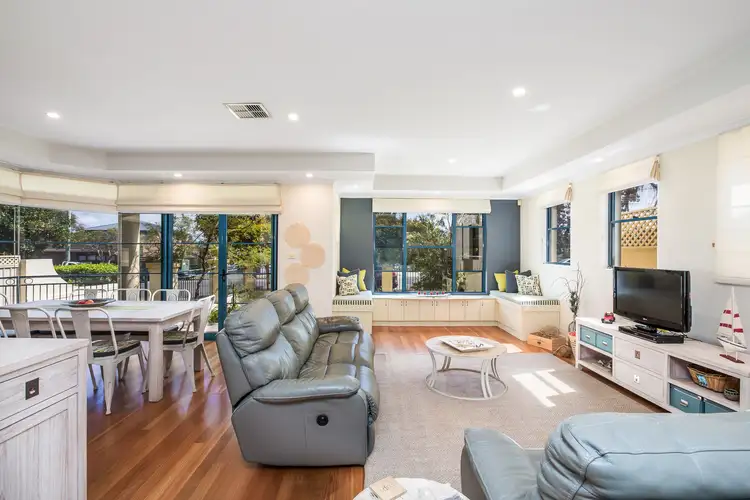 Main view of Homely townhouse listing, 1/32 Hume Road, Cronulla NSW 2230