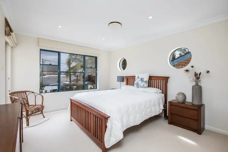 Third view of Homely townhouse listing, 1/32 Hume Road, Cronulla NSW 2230