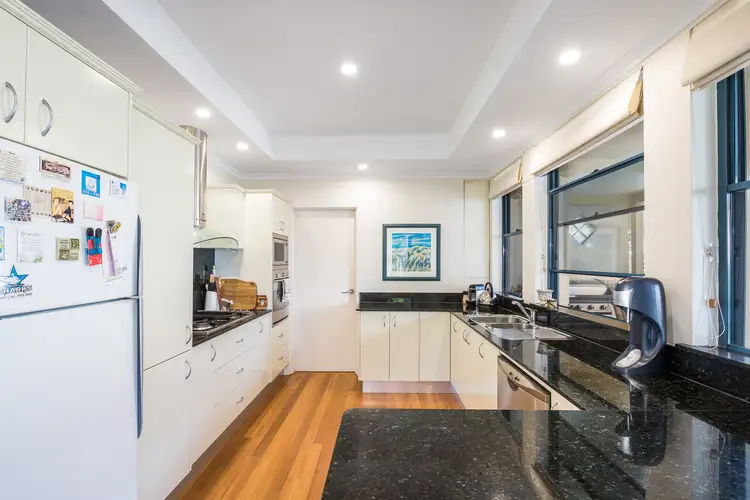 Fourth view of Homely townhouse listing, 1/32 Hume Road, Cronulla NSW 2230