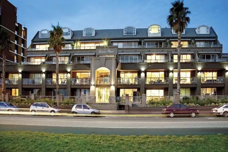 111/315-317 Beaconsfield Parade, St Kilda West VIC 3182
