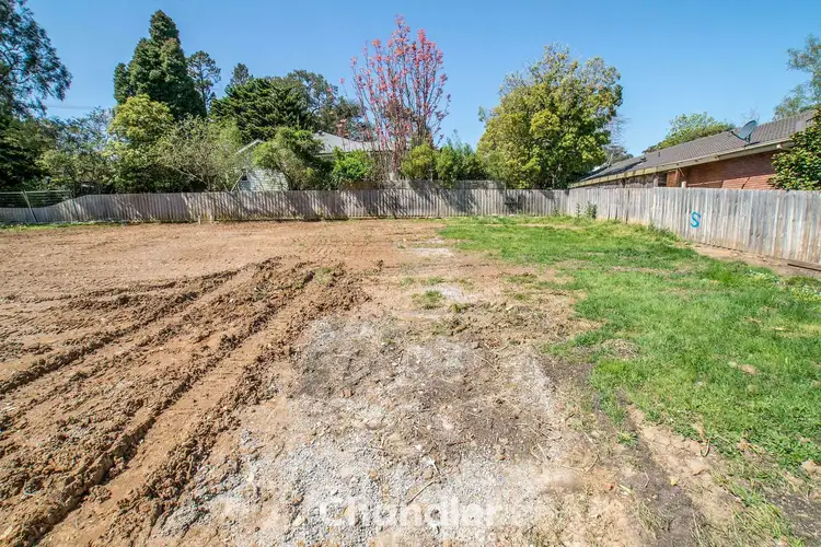 Second view of Homely land listing, 2A Hillside Grove, Upwey VIC 3158