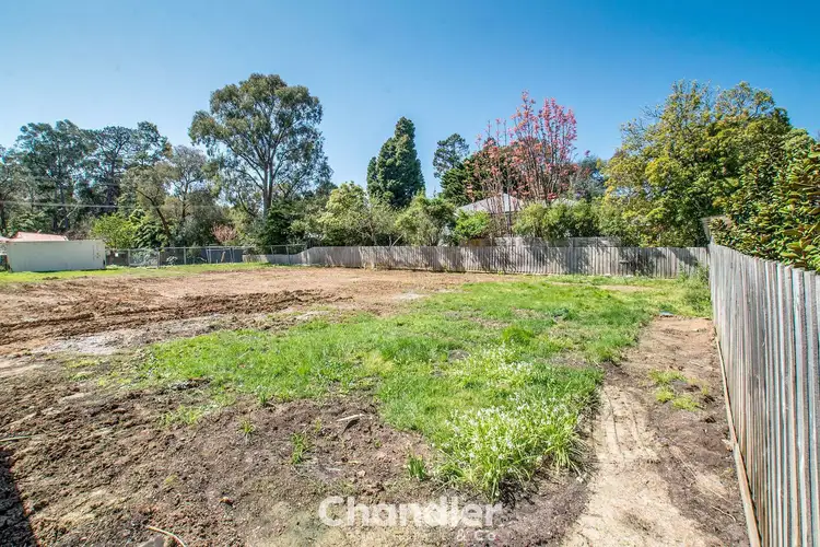 Fourth view of Homely land listing, 2A Hillside Grove, Upwey VIC 3158