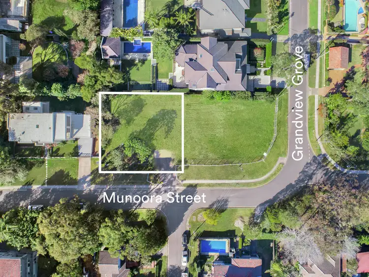 Level 2352, LOT 2352 Munoora Street, Seaforth NSW 2092