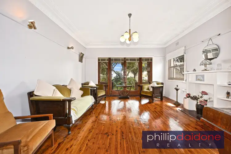 Second view of Homely house listing, 88 Vaughan Street, Lidcombe NSW 2141