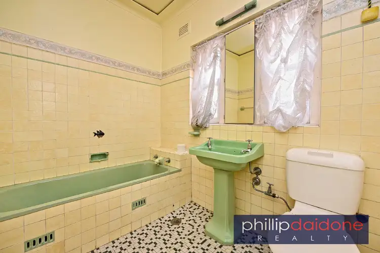 Fifth view of Homely house listing, 88 Vaughan Street, Lidcombe NSW 2141