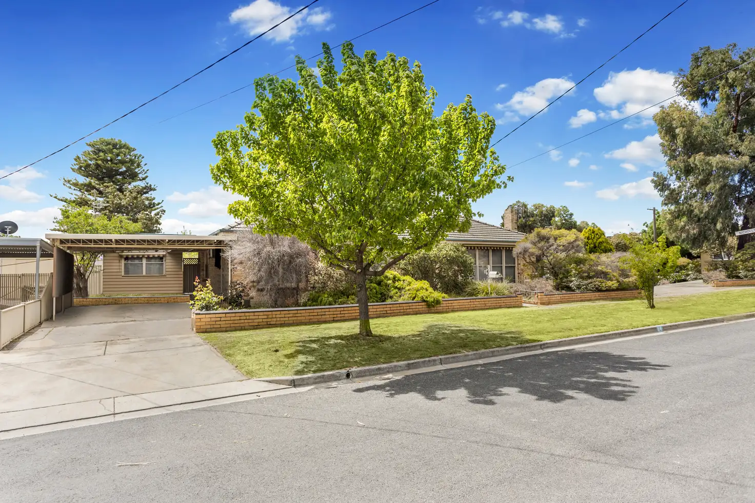 Main view of Homely house listing, 14 Cahill Street, White Hills VIC 3550