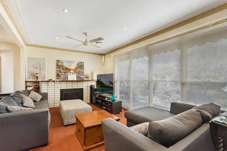 Third view of Homely house listing, 14 Cahill Street, White Hills VIC 3550