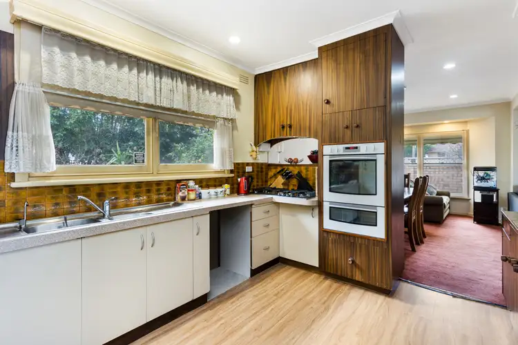 Fourth view of Homely house listing, 14 Cahill Street, White Hills VIC 3550