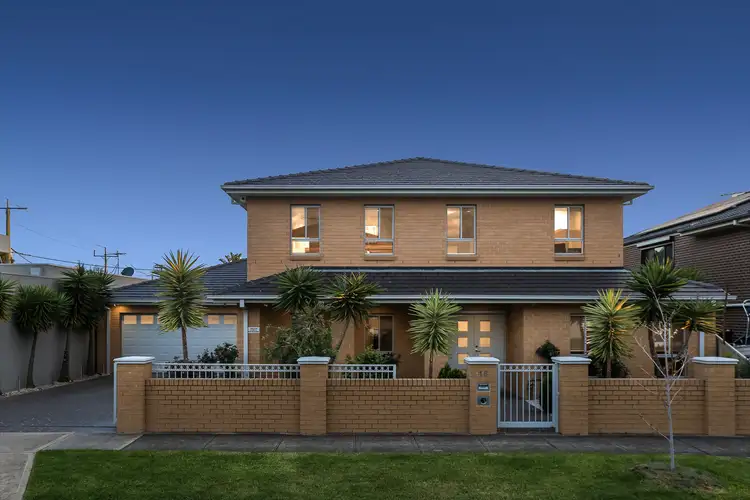 Main view of Homely house listing, 16 Cranesbill Grove, Reservoir VIC 3073