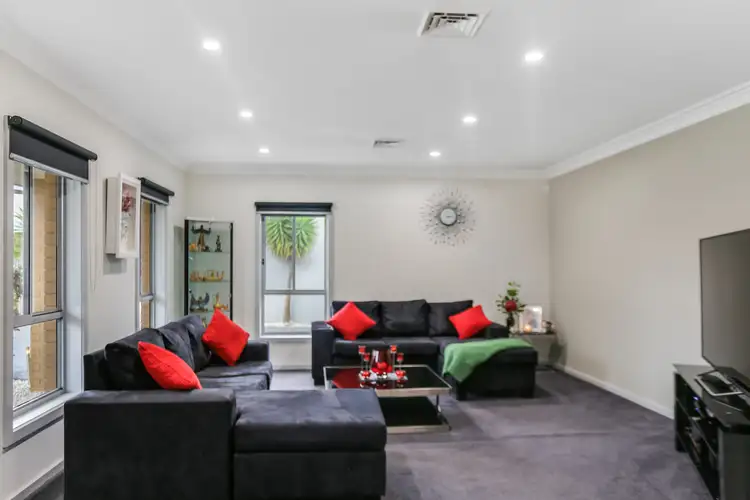 Second view of Homely house listing, 16 Cranesbill Grove, Reservoir VIC 3073