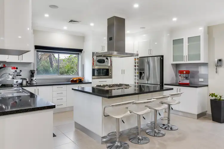 Fourth view of Homely house listing, 16 Cranesbill Grove, Reservoir VIC 3073