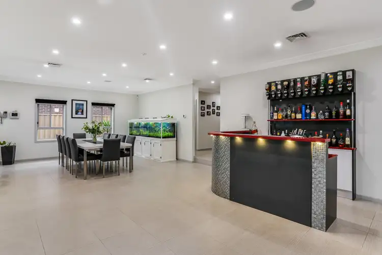 Fifth view of Homely house listing, 16 Cranesbill Grove, Reservoir VIC 3073