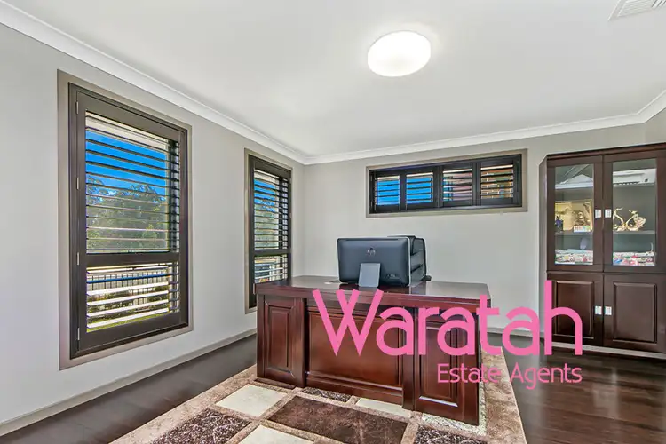Second view of Homely house listing, 66 Steeltrap Drive, Bungarribee NSW 2767