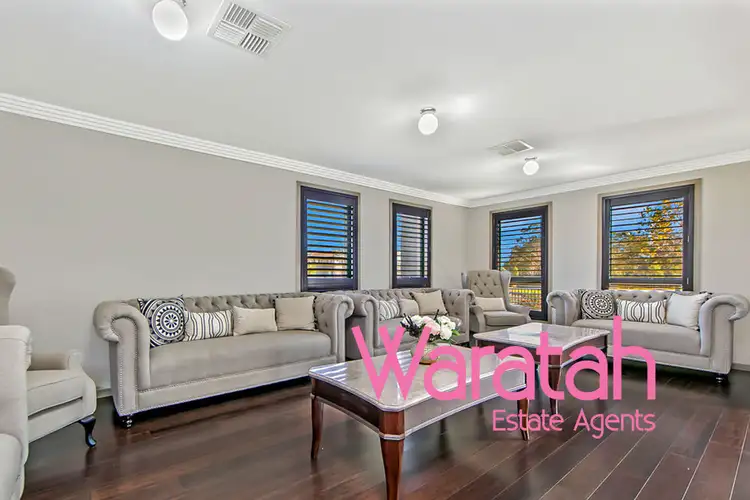 Third view of Homely house listing, 66 Steeltrap Drive, Bungarribee NSW 2767