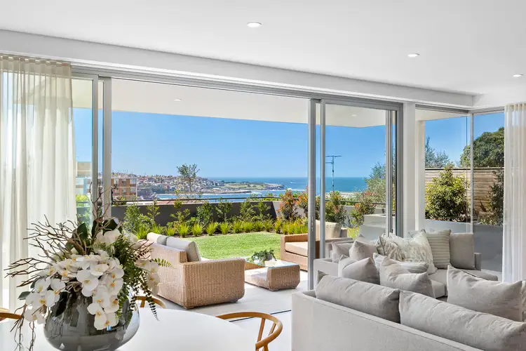 Main view of Homely apartment listing, Garden Res/239 Oberon Street, Coogee NSW 2034