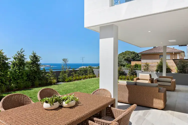 Second view of Homely apartment listing, Garden Res/239 Oberon Street, Coogee NSW 2034
