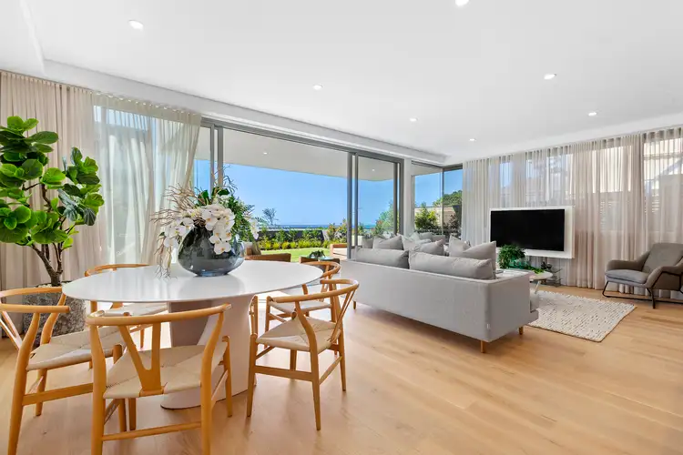 Third view of Homely apartment listing, Garden Res/239 Oberon Street, Coogee NSW 2034