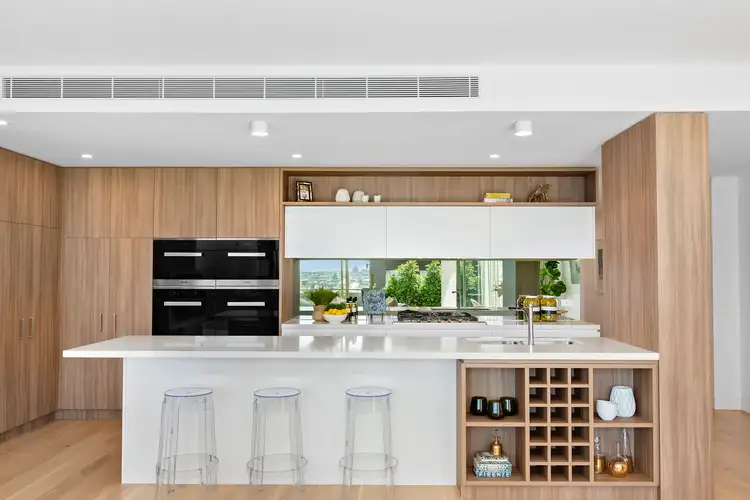 Fourth view of Homely apartment listing, Garden Res/239 Oberon Street, Coogee NSW 2034