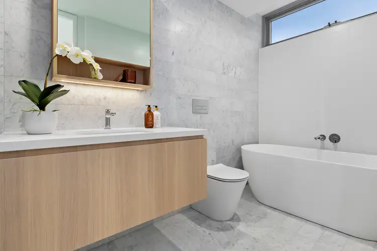 Sixth view of Homely apartment listing, Garden Res/239 Oberon Street, Coogee NSW 2034