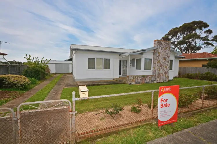 72 Henty Street, Portland VIC 3305