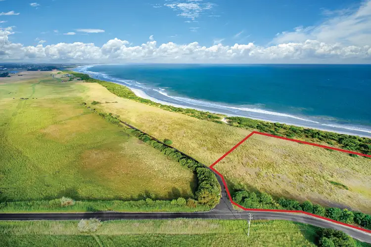 LOT 3 Snapper Point Road, Narrawong VIC 3285