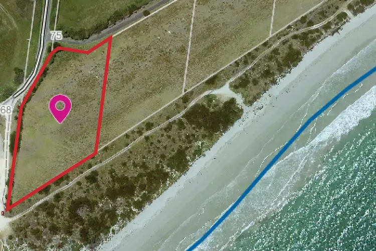 Second view of Homely land listing, LOT 3 Snapper Point Road, Narrawong VIC 3285