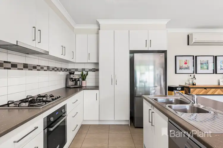 Fourth view of Homely unit listing, 3/53 Lincoln Avenue, Coburg North VIC 3058