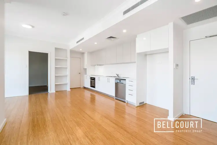 Third view of Homely apartment listing, 32/21 Northwood Street, West Leederville WA 6007