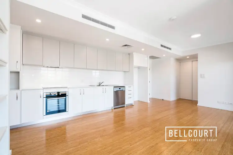 Fourth view of Homely apartment listing, 32/21 Northwood Street, West Leederville WA 6007