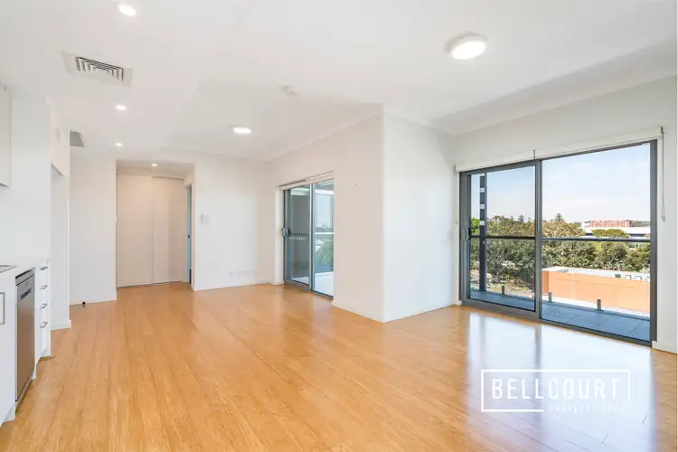 Fifth view of Homely apartment listing, 32/21 Northwood Street, West Leederville WA 6007