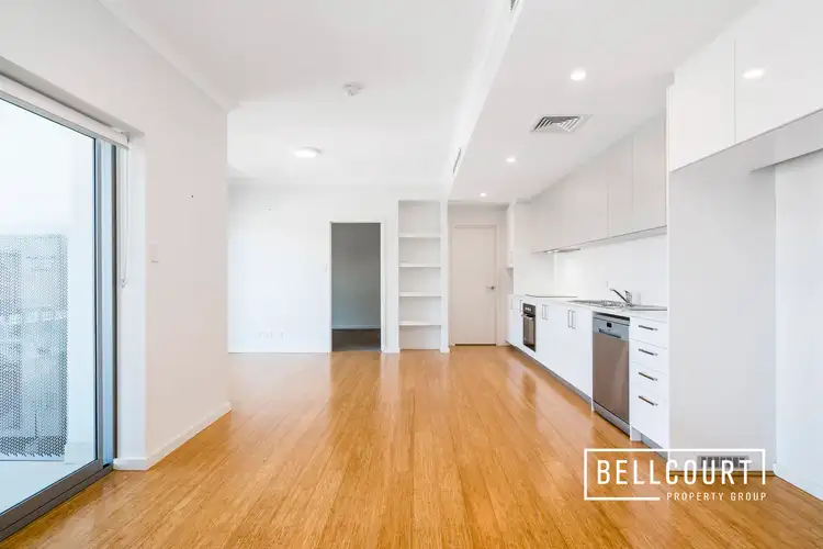 Sixth view of Homely apartment listing, 32/21 Northwood Street, West Leederville WA 6007