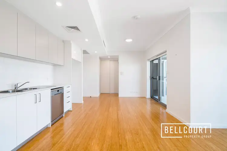 Seventh view of Homely apartment listing, 32/21 Northwood Street, West Leederville WA 6007